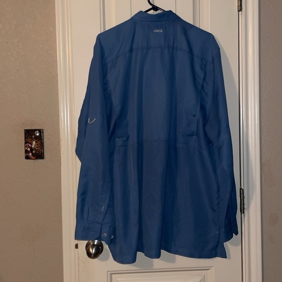 2XL GAME GAURD SHIRT - Picture 4 of 4